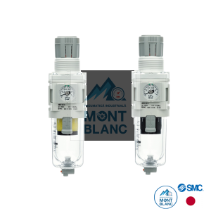 Filtru Regulator SMC